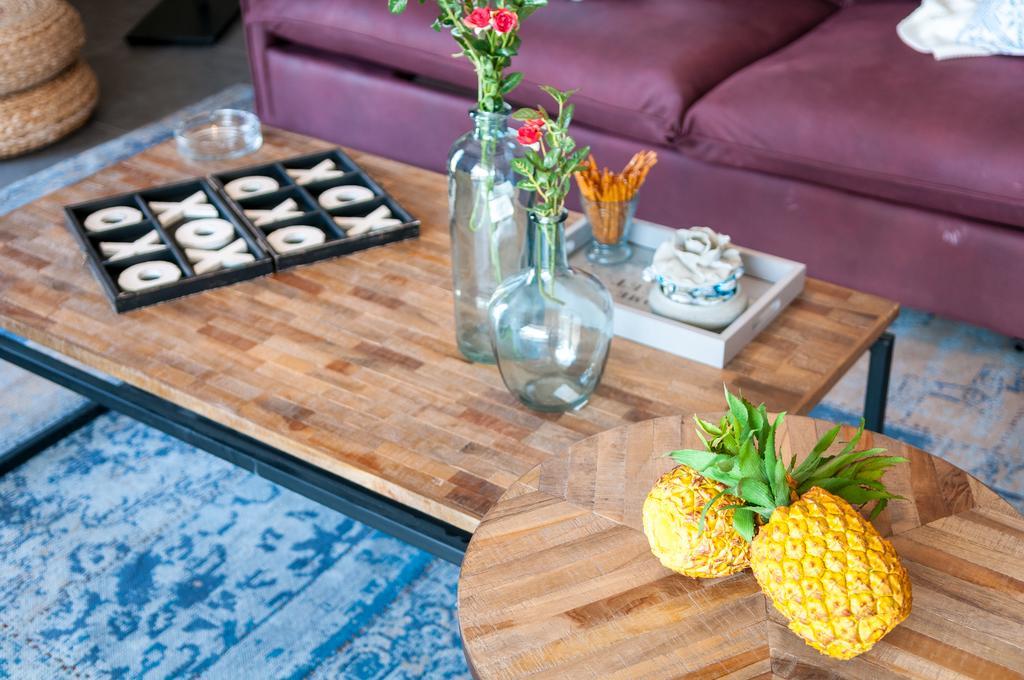 Sweet Inn - Florentine Tel Aviv Ngoại thất bức ảnh