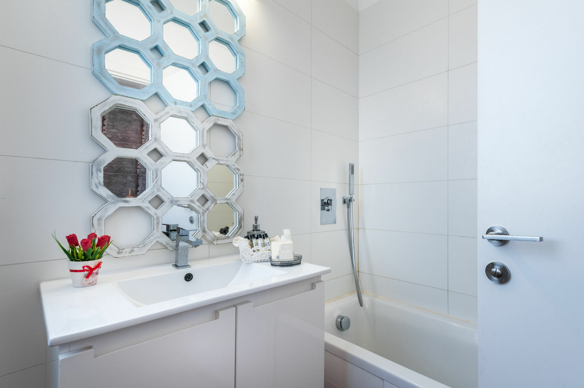 Sweet Inn - Florentine Tel Aviv Ngoại thất bức ảnh