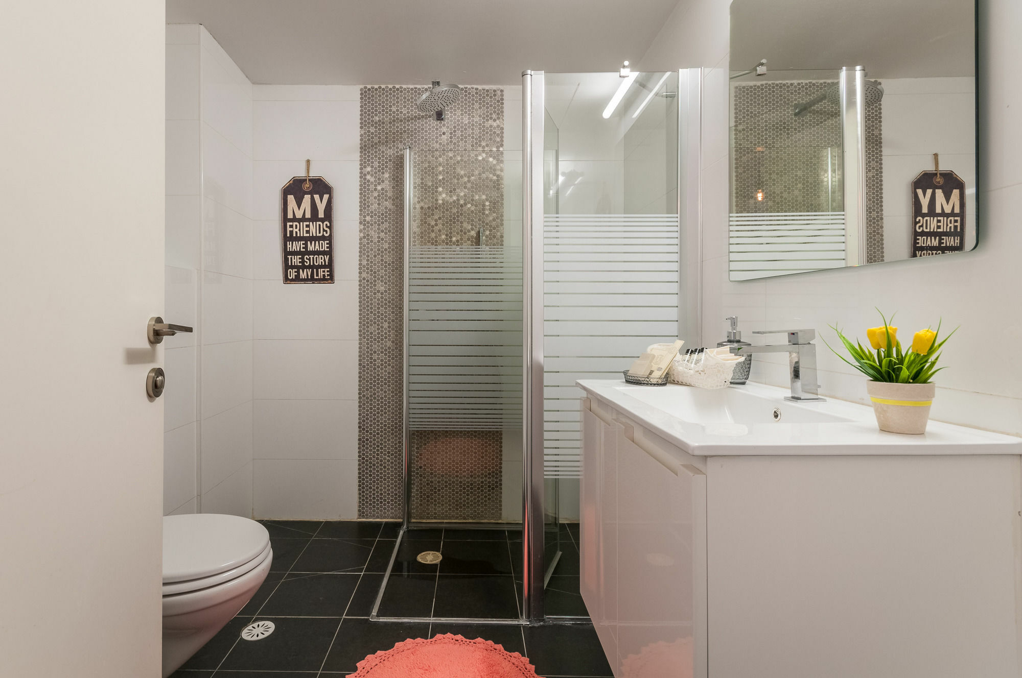 Sweet Inn - Florentine Tel Aviv Ngoại thất bức ảnh